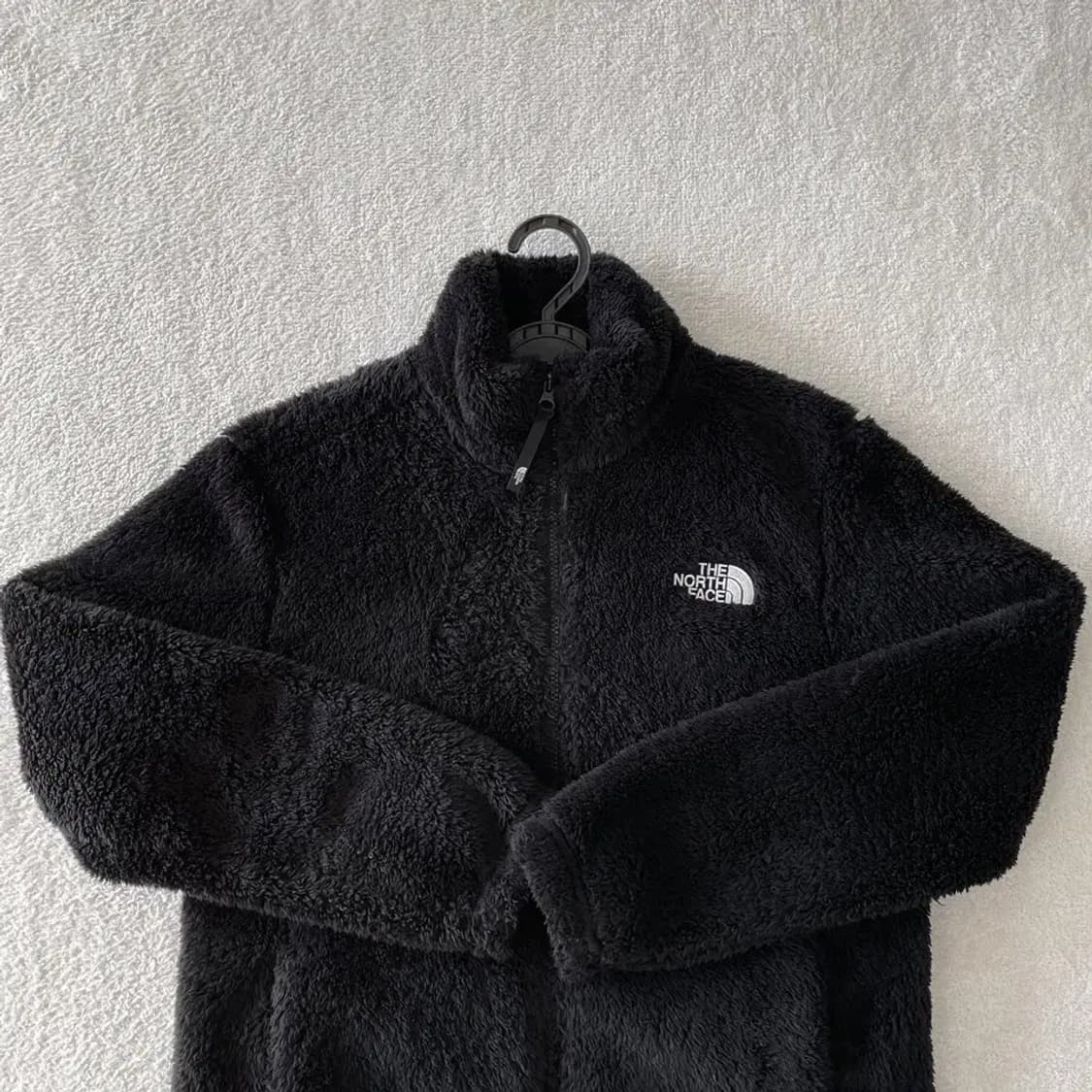 M 노스페이스 신형 컴피 플리스 후리스 자켓 95 상품이미지2