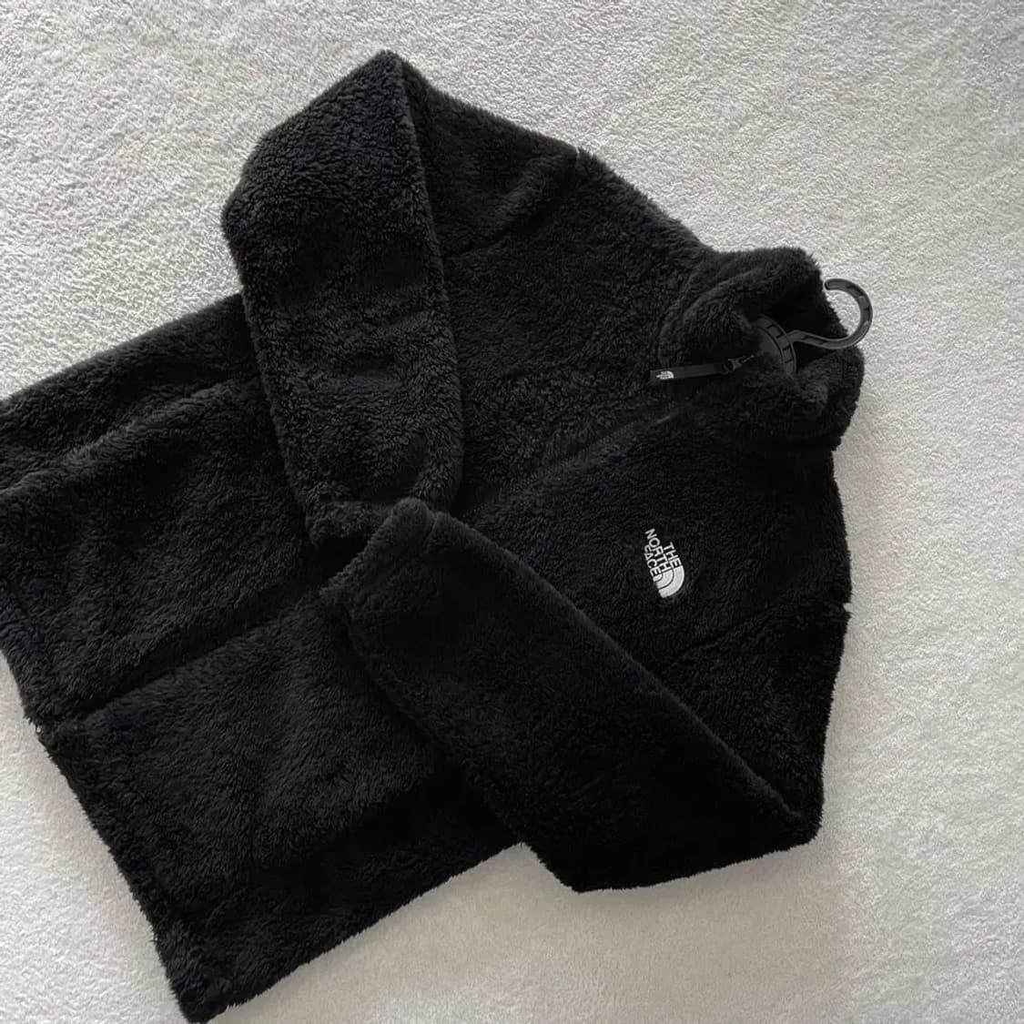 M 노스페이스 신형 컴피 플리스 후리스 자켓 95 상품이미지3