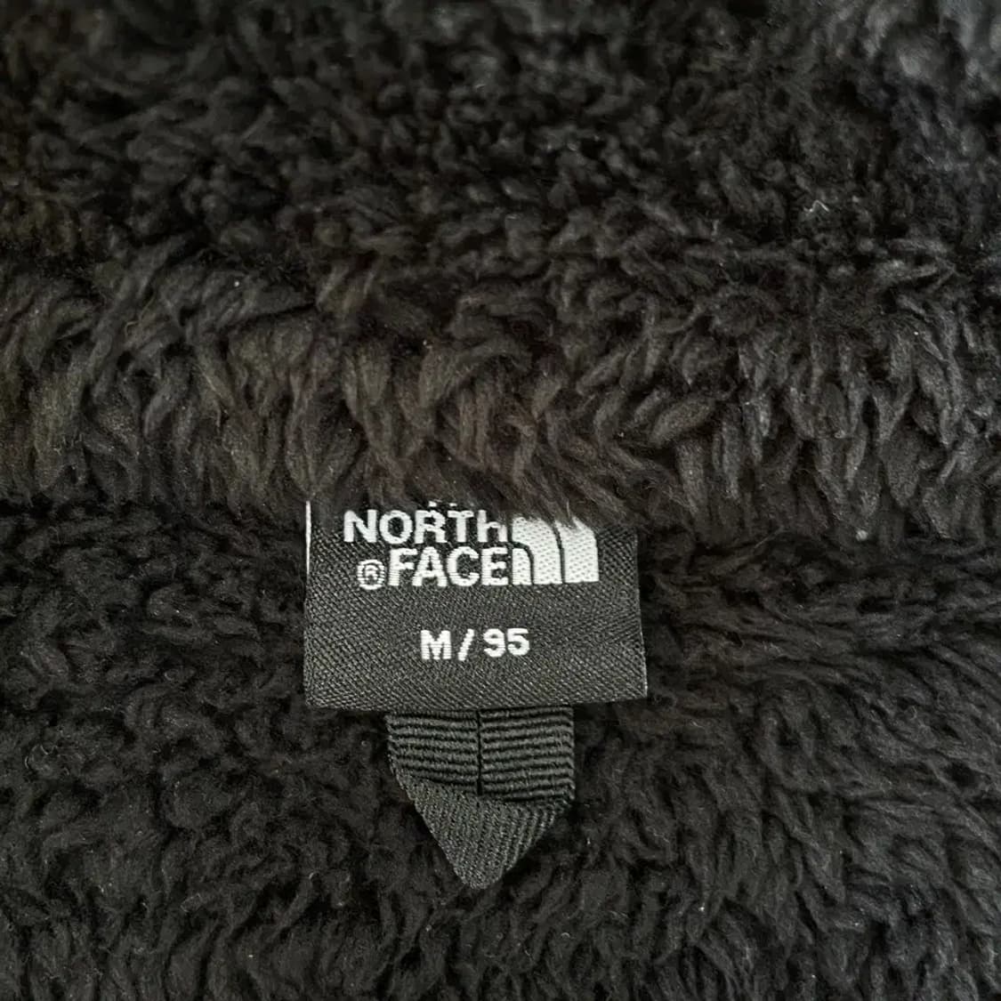 M 노스페이스 신형 컴피 플리스 후리스 자켓 95 상품이미지4