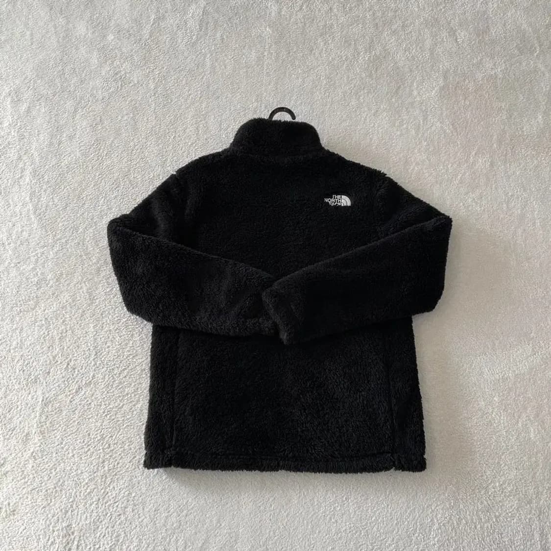 M 노스페이스 신형 컴피 플리스 후리스 자켓 95 상품이미지7