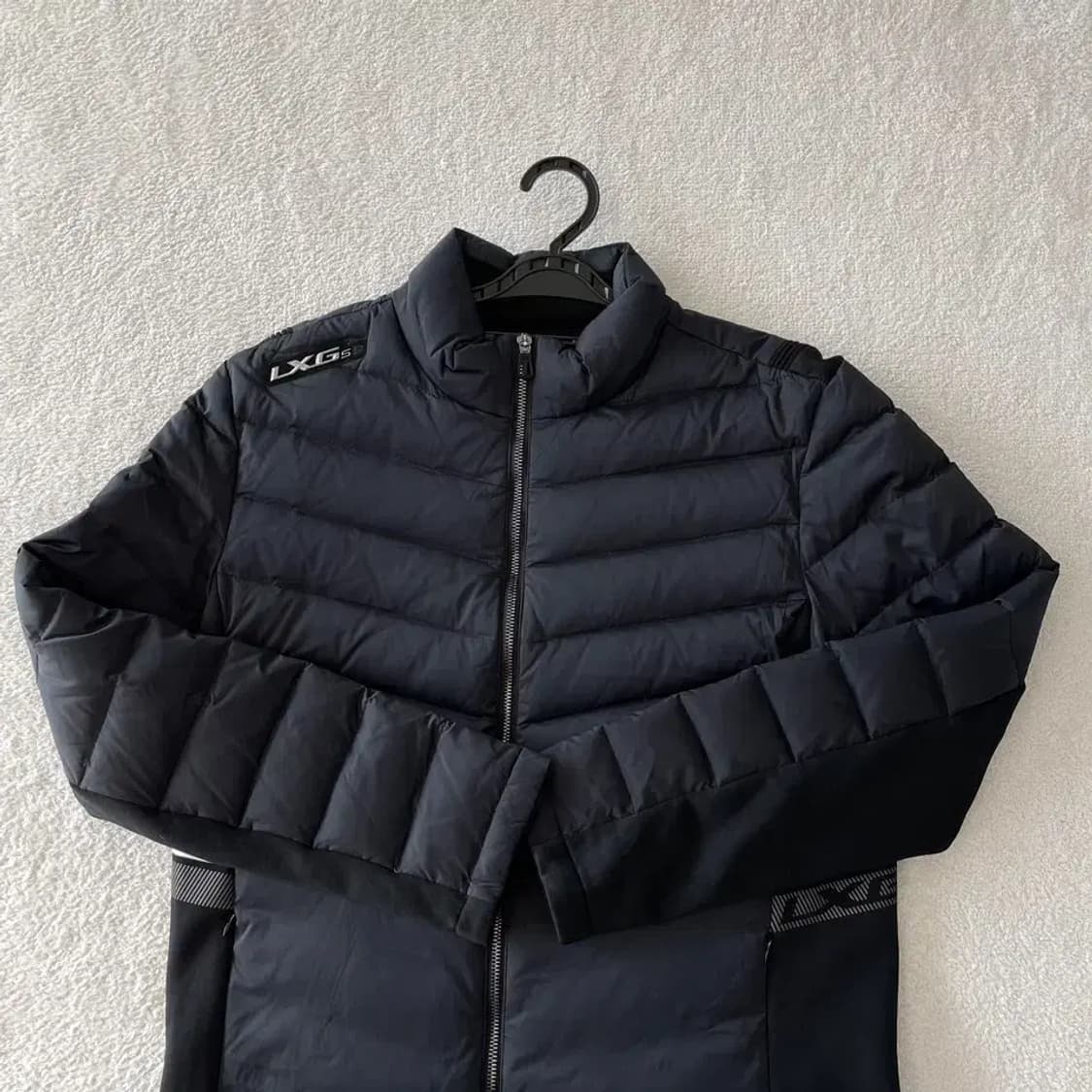 L 링스 골프 남성 구스다운 스윙 패딩 100 상품이미지2