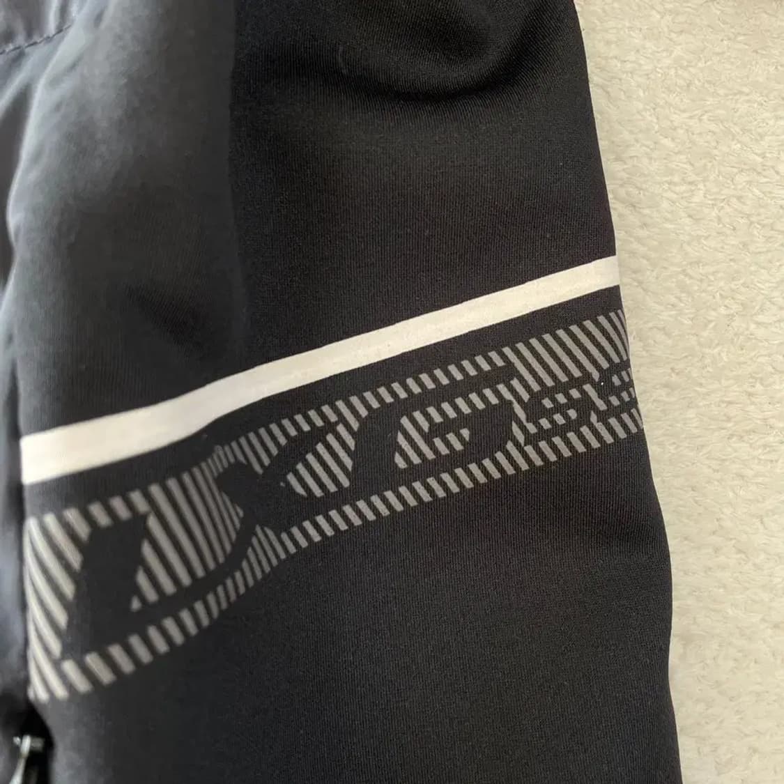 L 링스 골프 남성 구스다운 스윙 패딩 100 상품이미지5