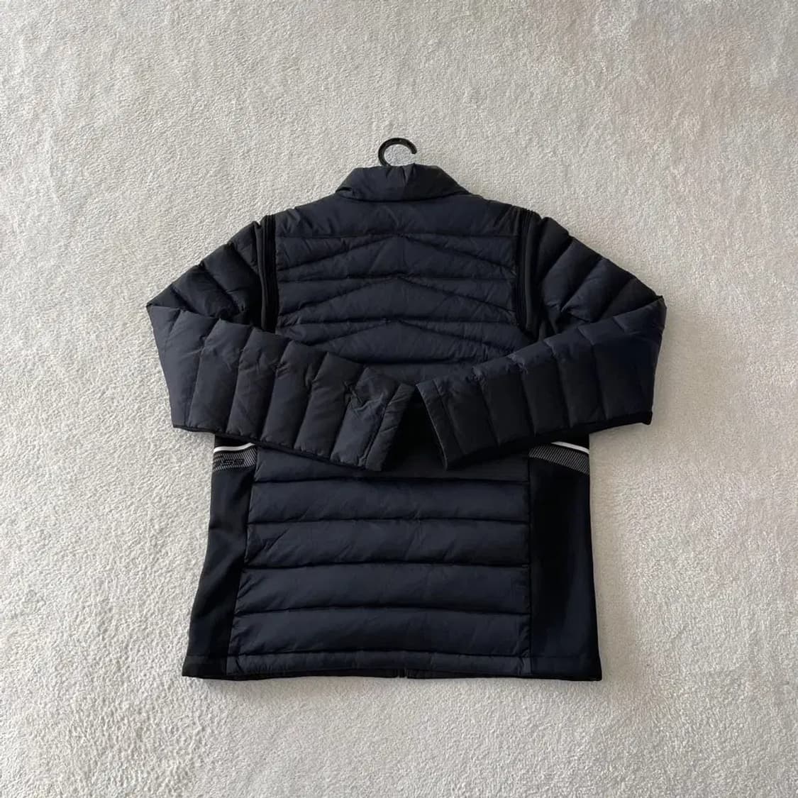 L 링스 골프 남성 구스다운 스윙 패딩 100 상품이미지8