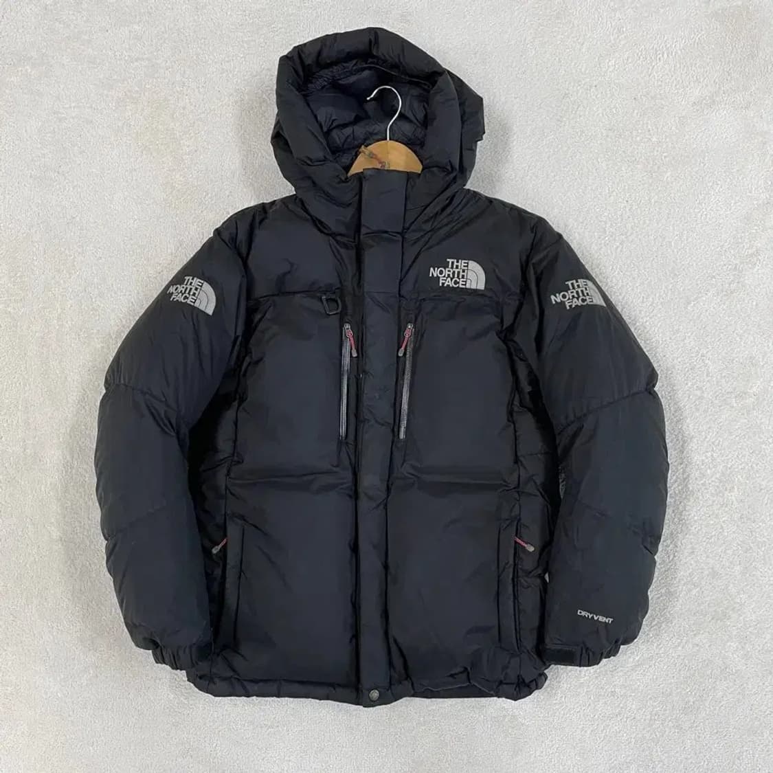 150 노스페이스 키즈 히말라야 패딩 자켓 상품이미지1