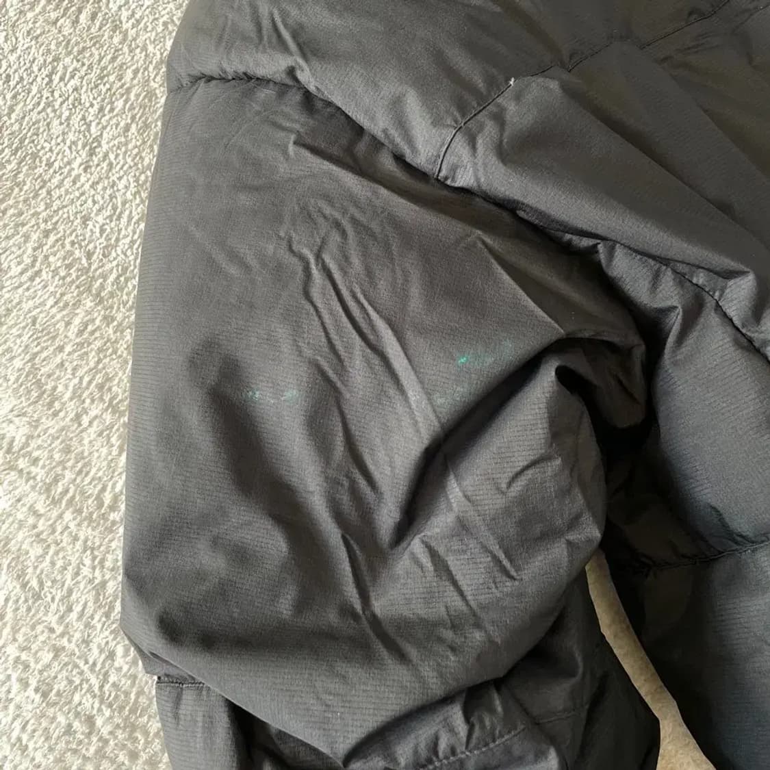 150 노스페이스 키즈 히말라야 패딩 자켓 상품이미지10