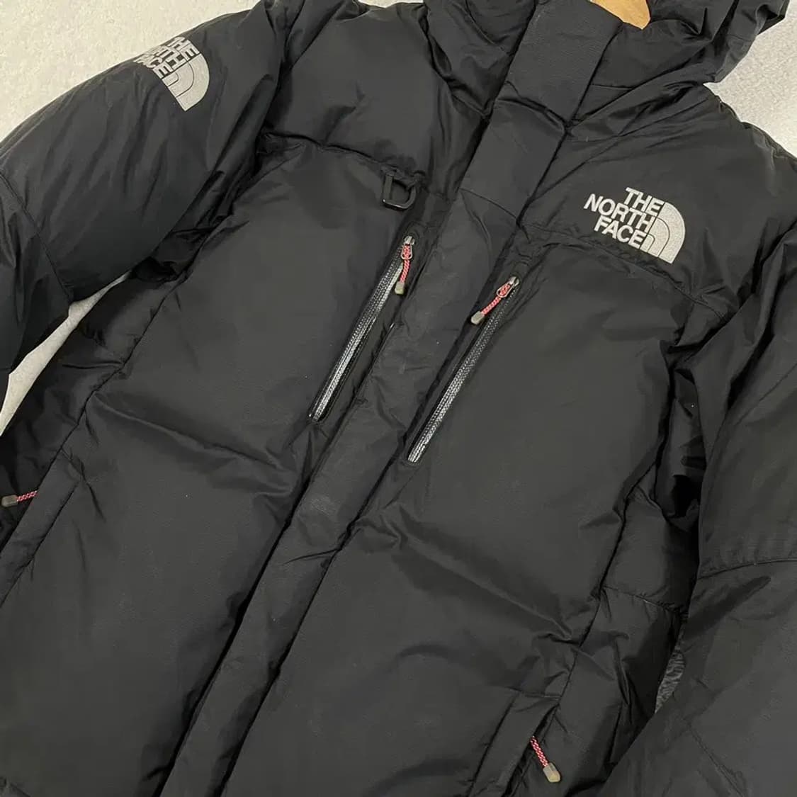 150 노스페이스 키즈 히말라야 패딩 자켓 상품이미지2