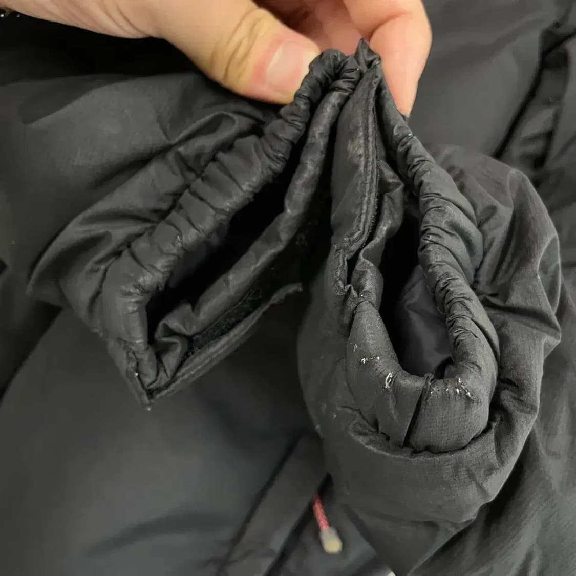 150 노스페이스 키즈 히말라야 패딩 자켓 상품이미지3