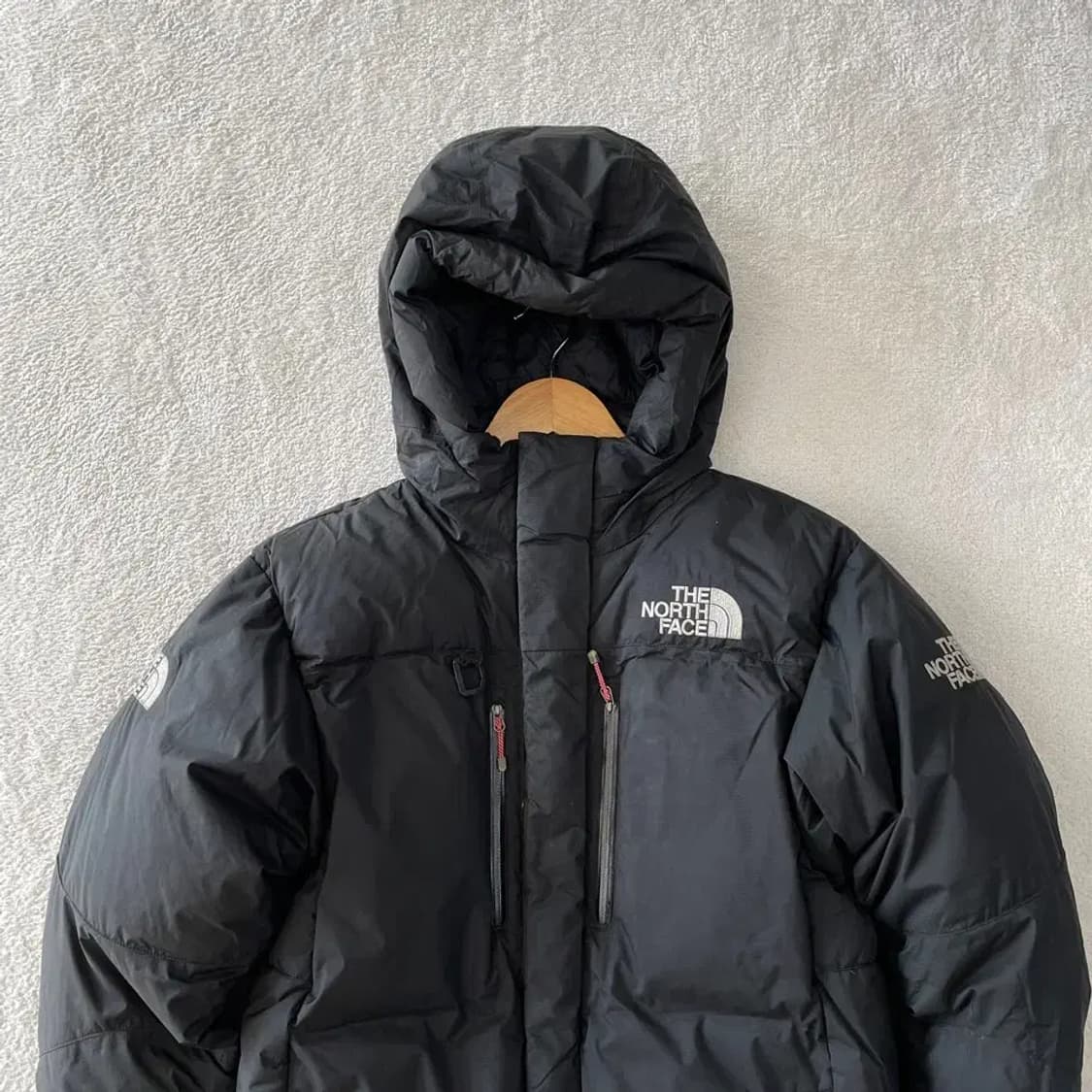 150 노스페이스 키즈 히말라야 패딩 자켓 상품이미지4