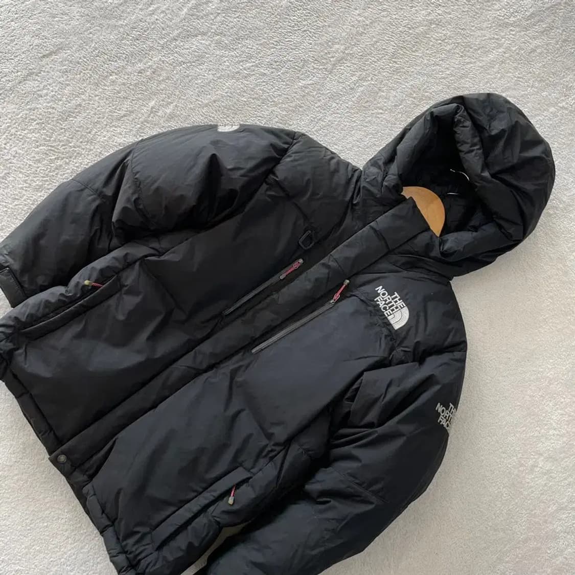 150 노스페이스 키즈 히말라야 패딩 자켓 상품이미지5