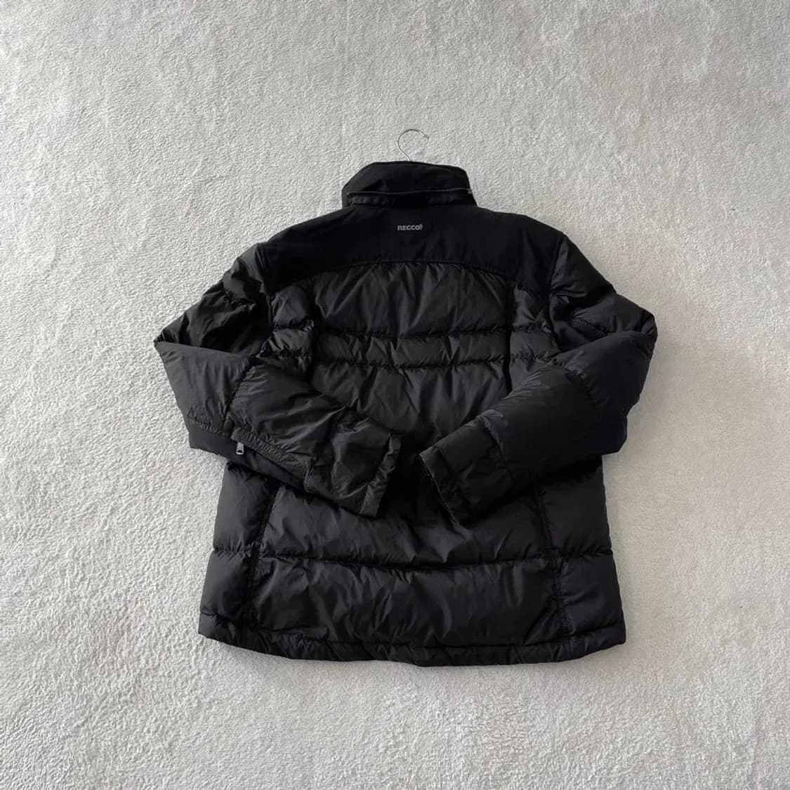 M 나파피리 스키도 덕다운 패딩 95 남성 상품이미지6