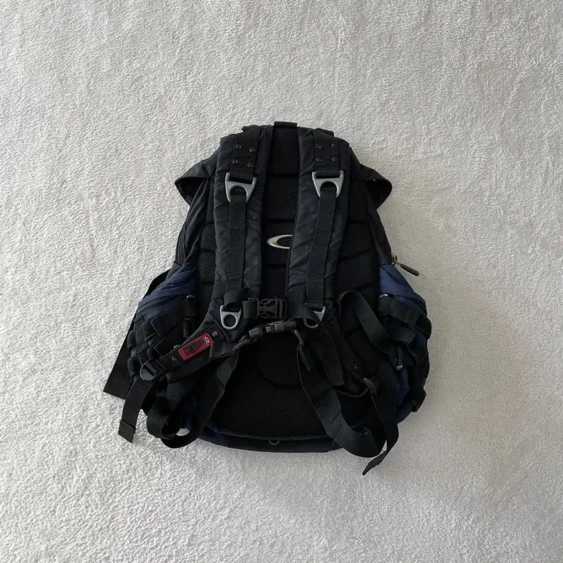 오클리 아이콘 고프코어 백팩 가방 상품이미지8