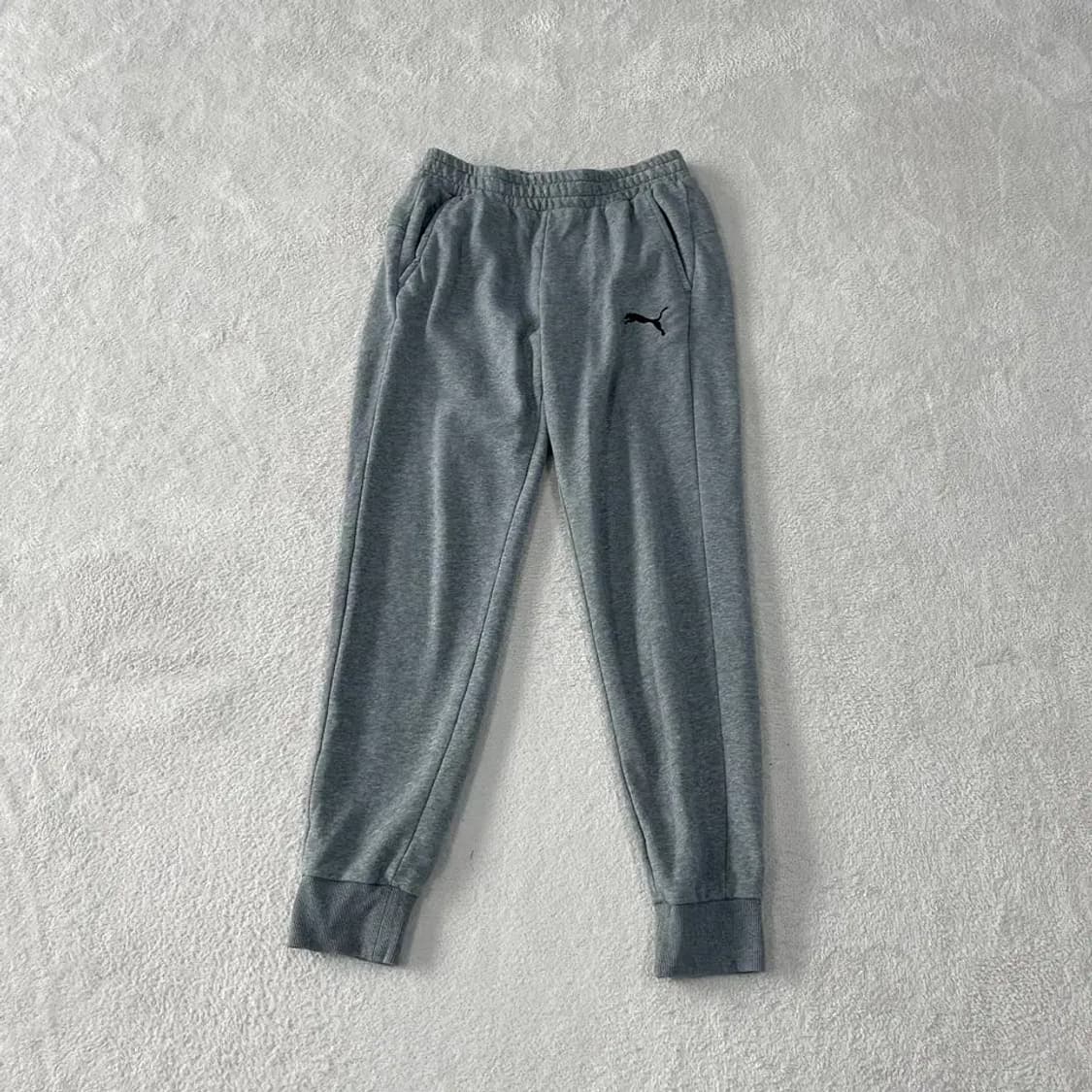 L 푸마 남성 트레이닝 바지 상품이미지1