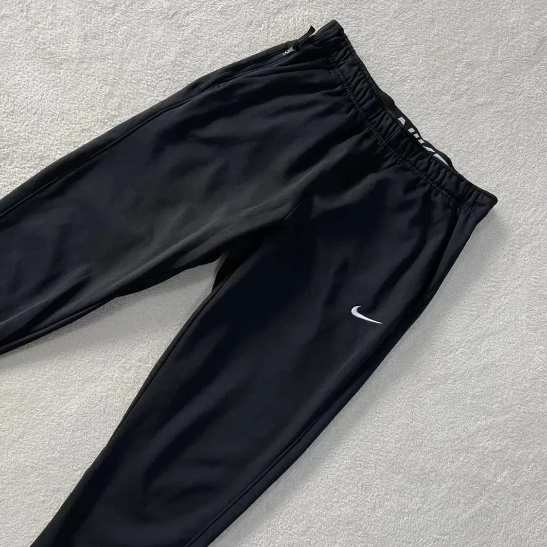 L 나이키 신형 써마 기모바지 상품이미지3