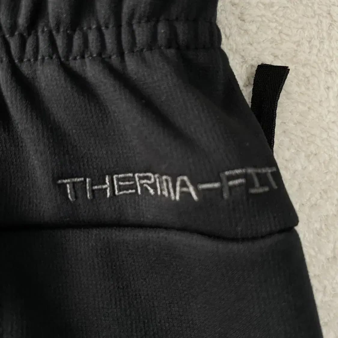 L 나이키 신형 써마 기모바지 상품이미지9