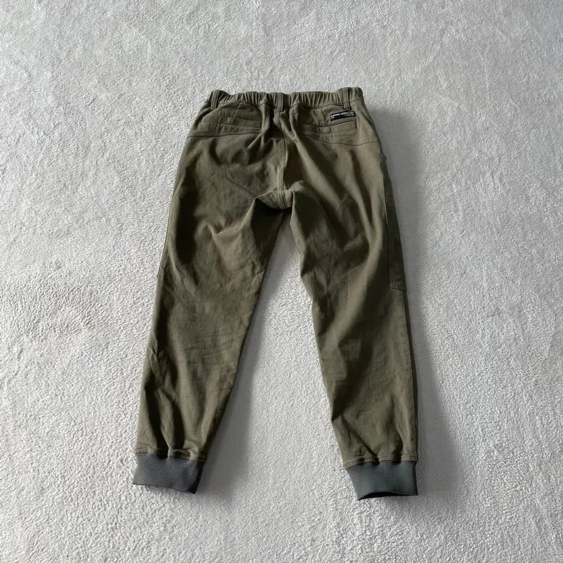 34 내셔널 신형 가을겨울 카고팬츠 바지 내셔널지오그래픽 상품이미지7