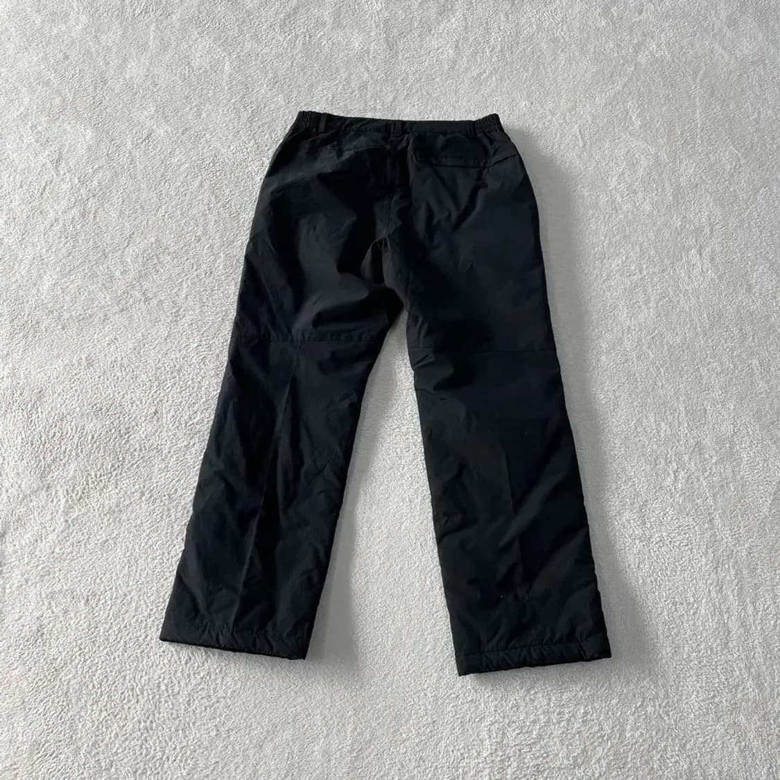 30 블랙야크 2025 남성 패딩바지 라이즈 인슐레이션 상품이미지7