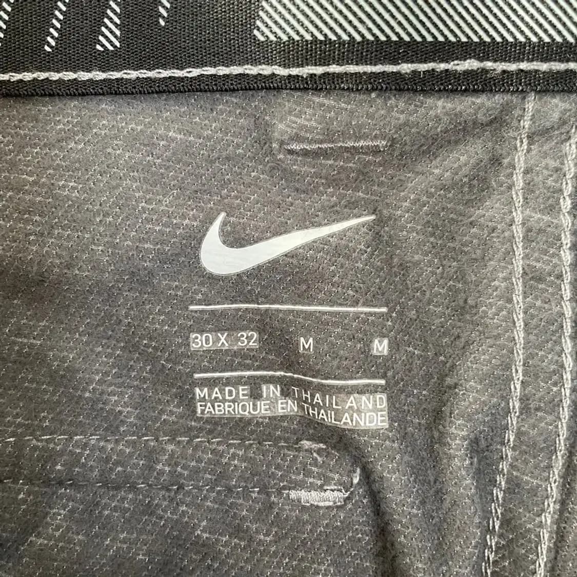 30 나이키 골프 남성 가을겨울 골프바지 카모 상품이미지4