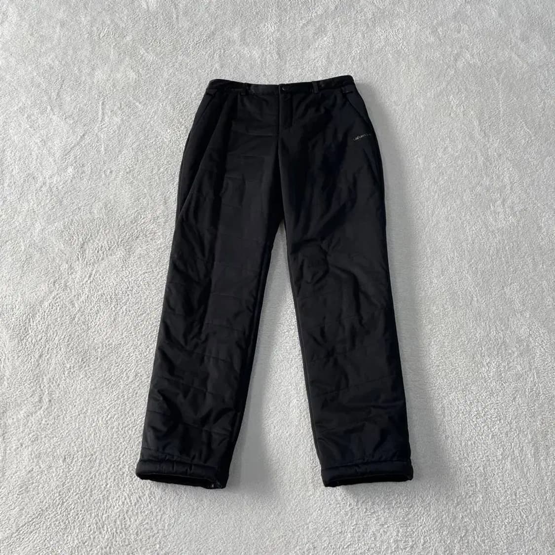 32 라푸마 남성 패딩바지 상품이미지1