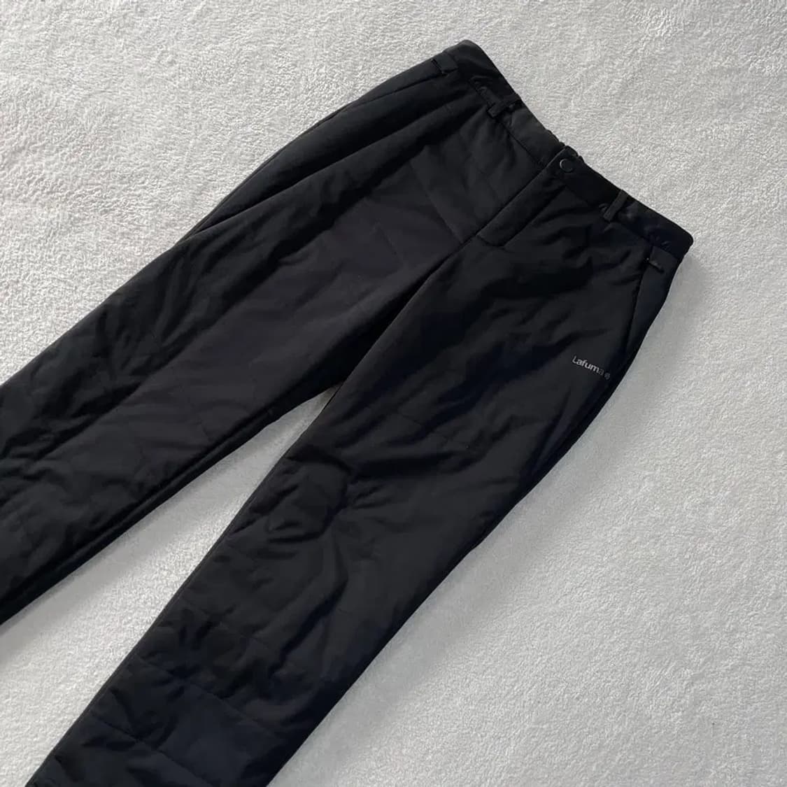 32 라푸마 남성 패딩바지 상품이미지3