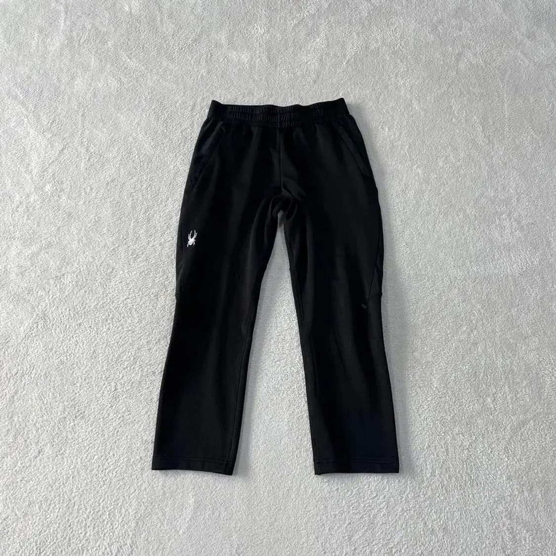 M 스파이더 남성 트레이닝 세트 자켓바지 95 상품이미지7