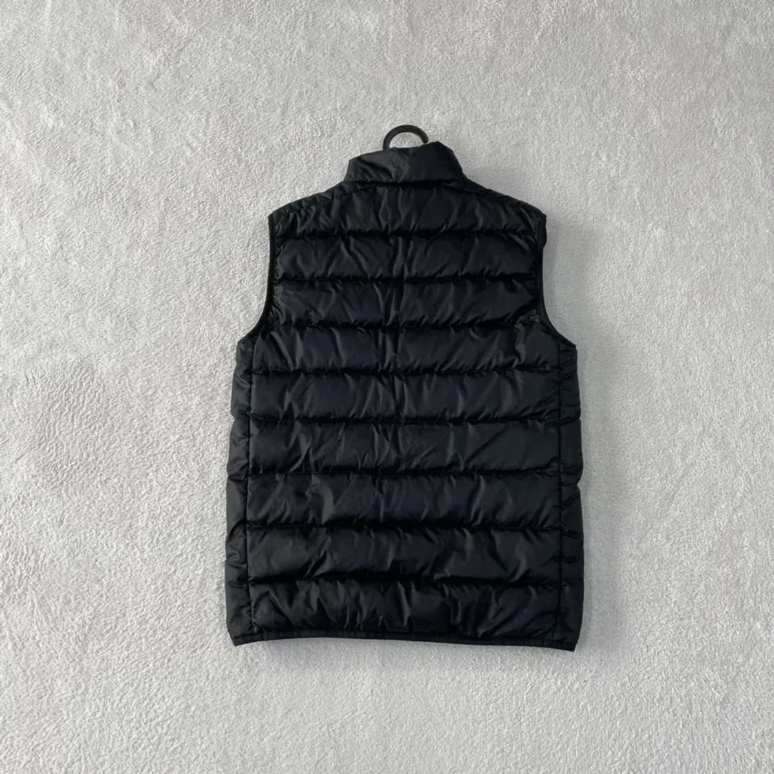 S 아디다스 덕다운 패딩조끼 상품이미지8