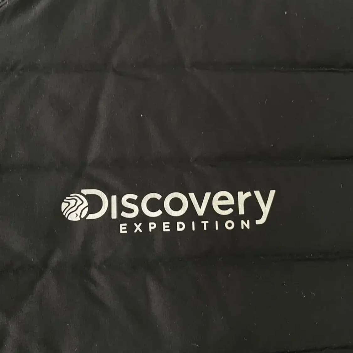 XL 디스커버리 남성 경량패딩조끼 105 상품이미지5