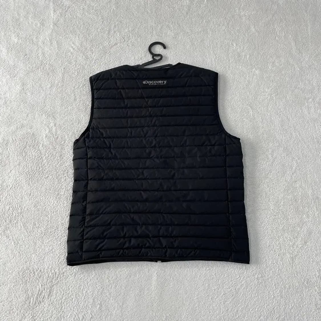 XL 디스커버리 남성 경량패딩조끼 105 상품이미지9