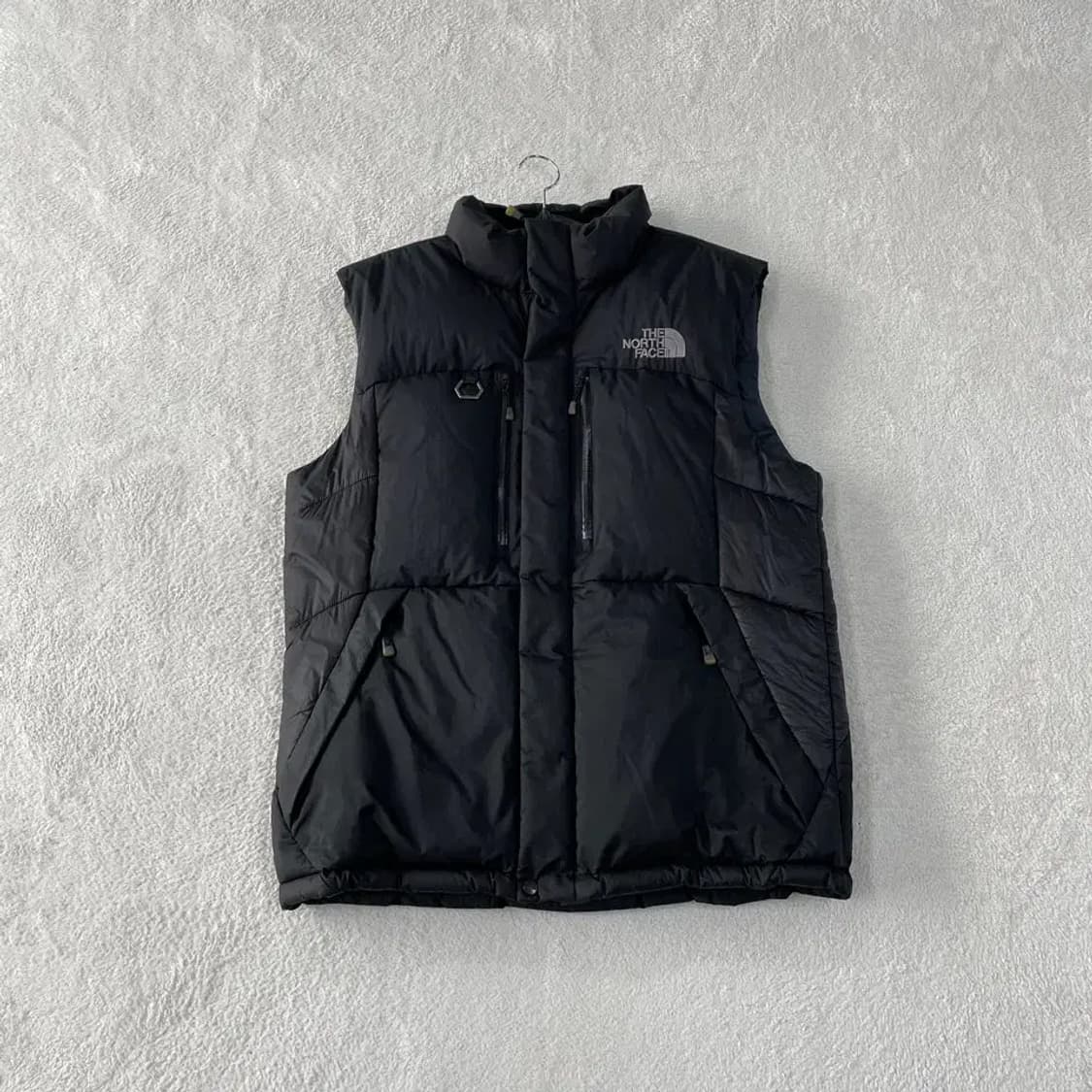 XL 노스페이스 남성 구스다운 패딩조끼 105 상품이미지1