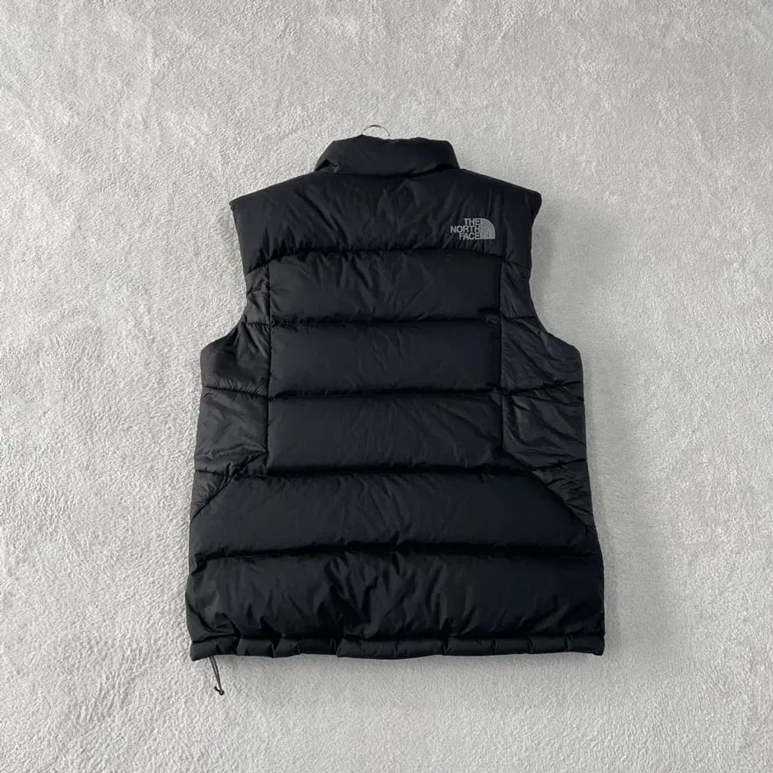 XL 노스페이스 남성 구스다운 패딩조끼 105 상품이미지7