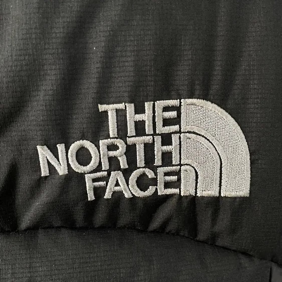 XL 노스페이스 남성 구스다운 패딩조끼 105 상품이미지8