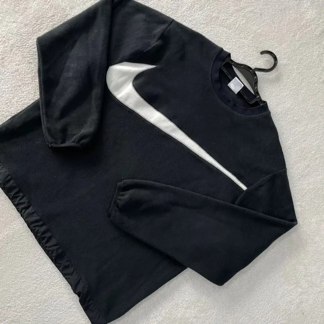 XL 나이키 신형 후리스 풀오버 105 상품이미지3