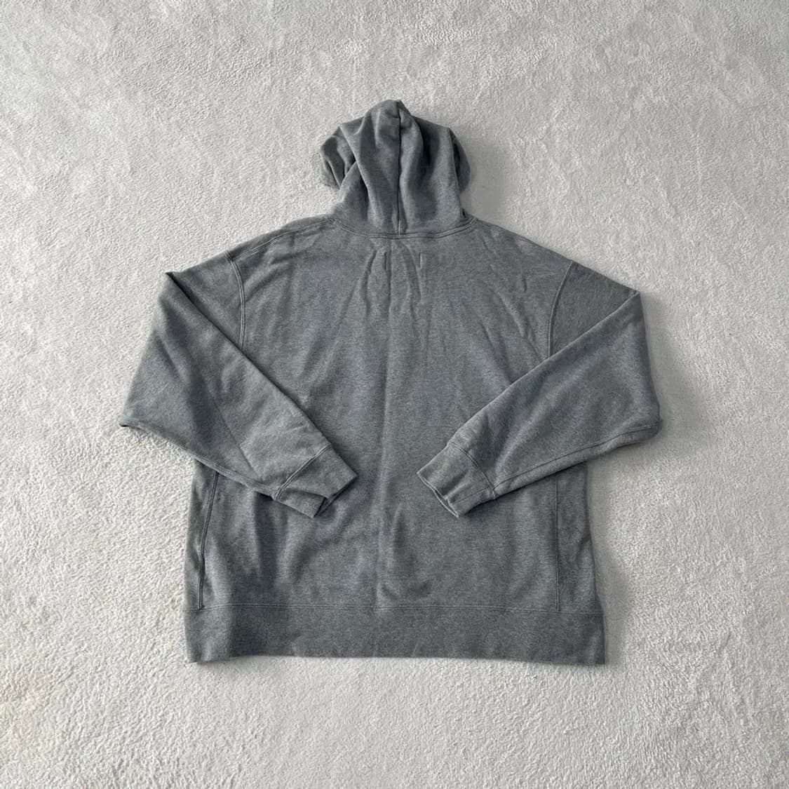 XL 나이키 조던 후드티 상품이미지7