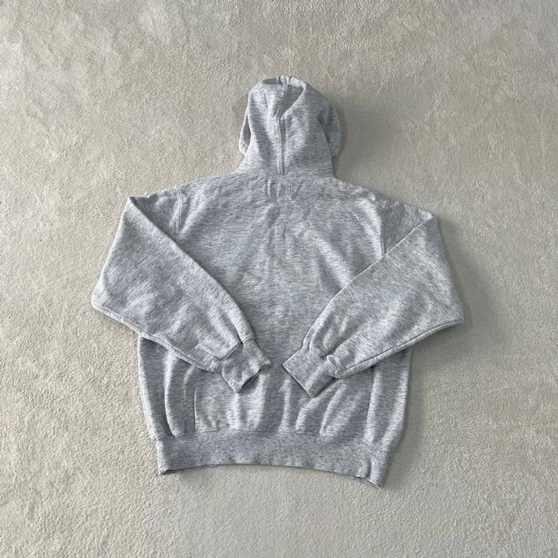 M 디스이즈네버댓 후드티 디네댓 상품이미지8