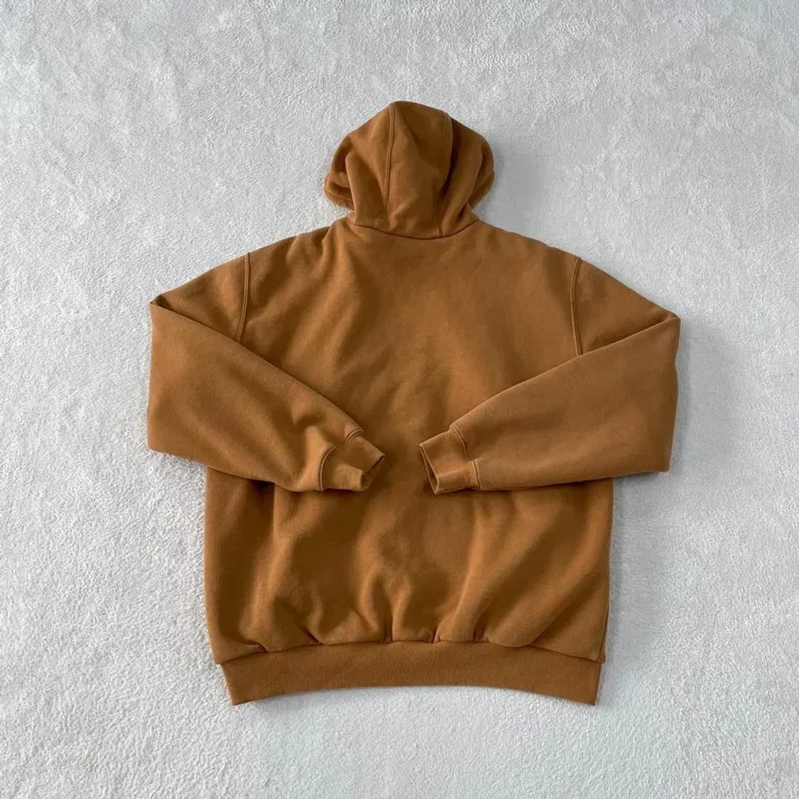 칼하트 써멀 후드집업 L 상품이미지7