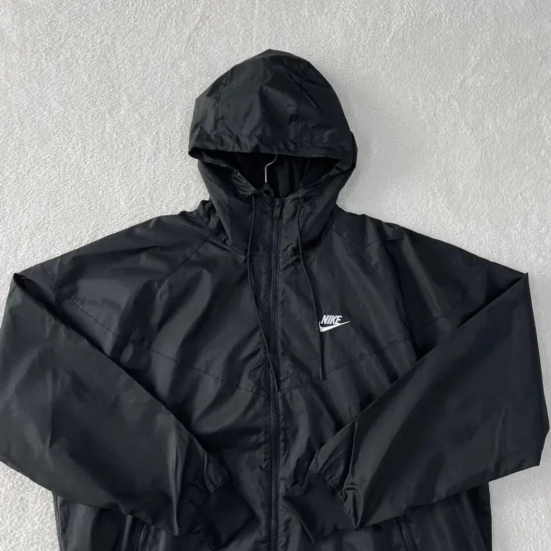 XL 나이키 NSW 윈드러너 바람막이 105 상품이미지2