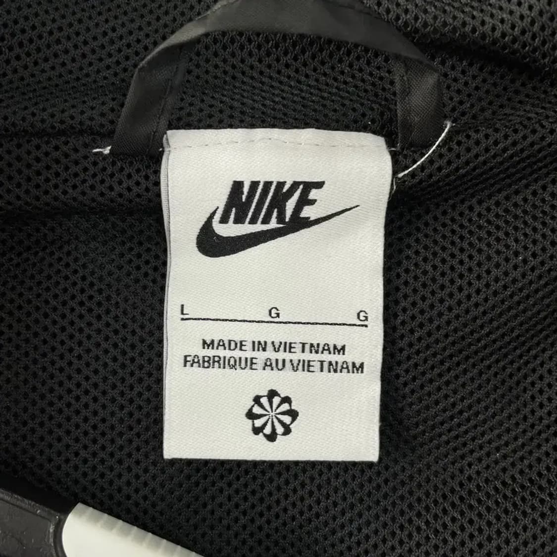 XL 나이키 NSW 윈드러너 바람막이 105 상품이미지4