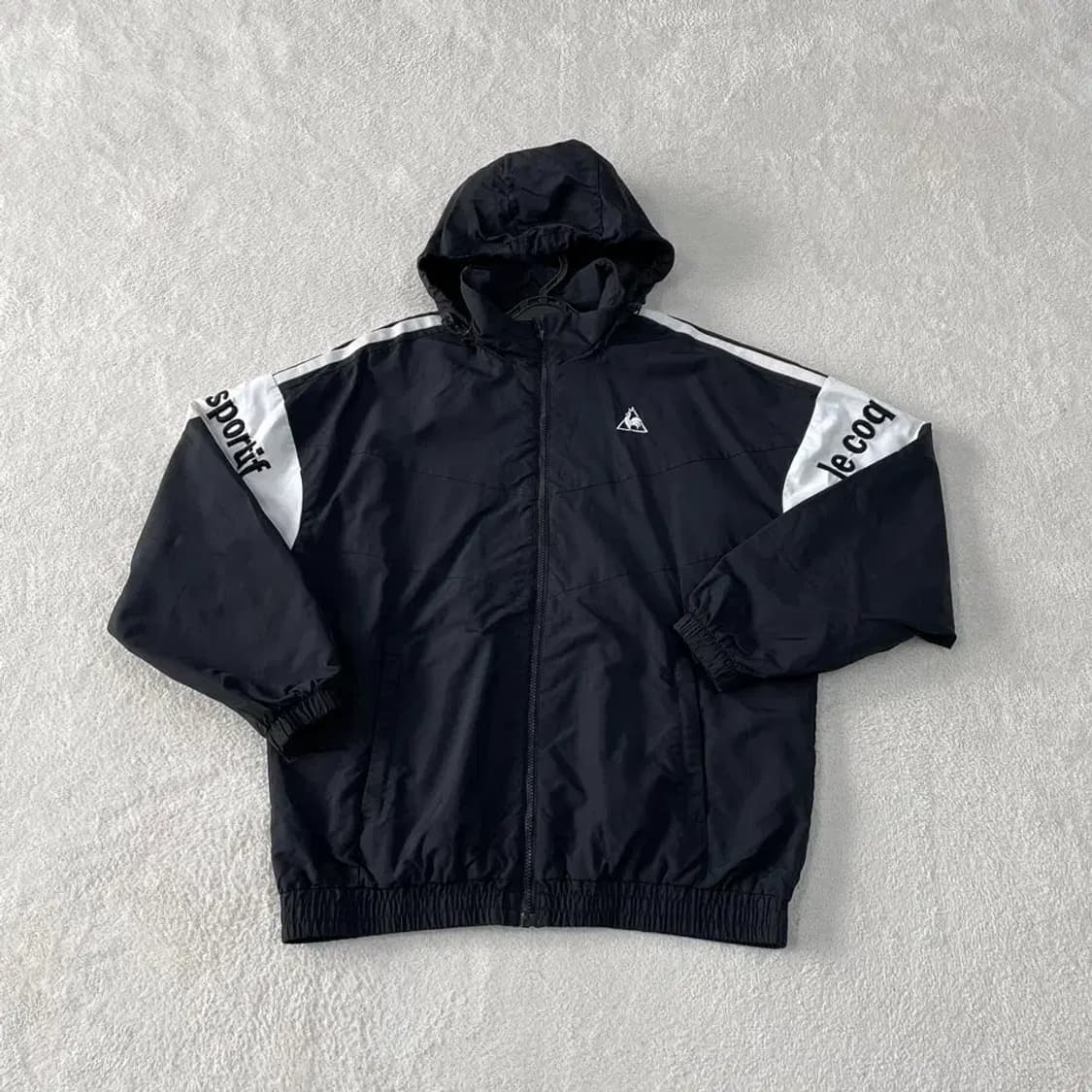 르꼬끄 바람막이 100 L 상품이미지1