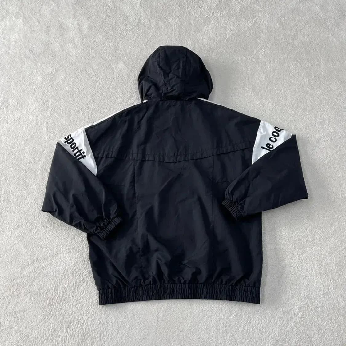 르꼬끄 바람막이 100 L 상품이미지7