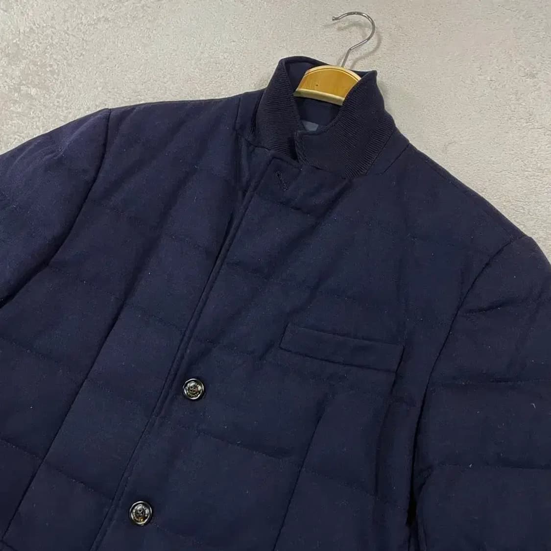 2 몽클레어 로딘 패딩 블레이저 자켓 상품이미지3