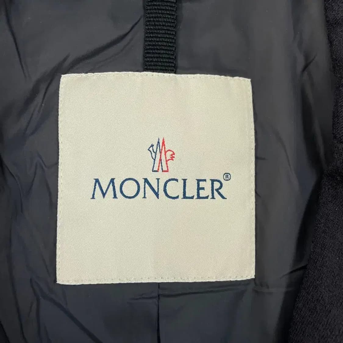 2 몽클레어 로딘 패딩 블레이저 자켓 상품이미지6