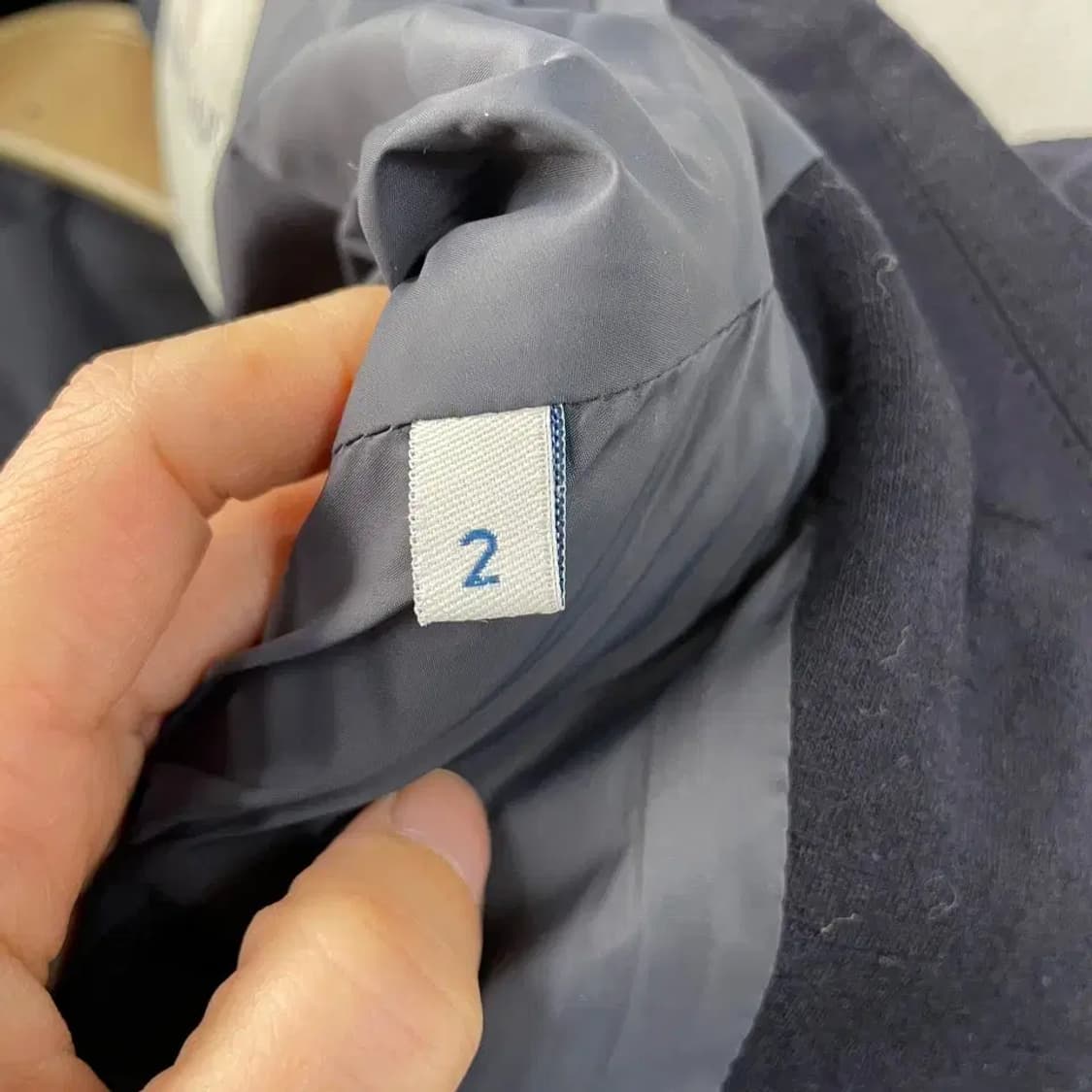 2 몽클레어 로딘 패딩 블레이저 자켓 상품이미지7