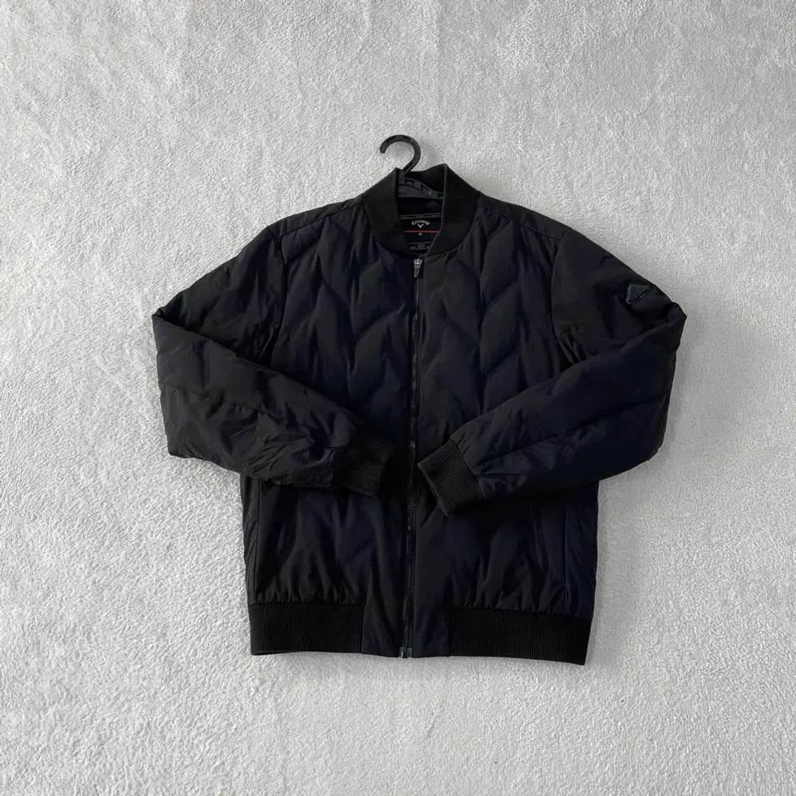 M 캘러웨이 남성 구스다운 골프 스윙패딩자켓 95 상품이미지1