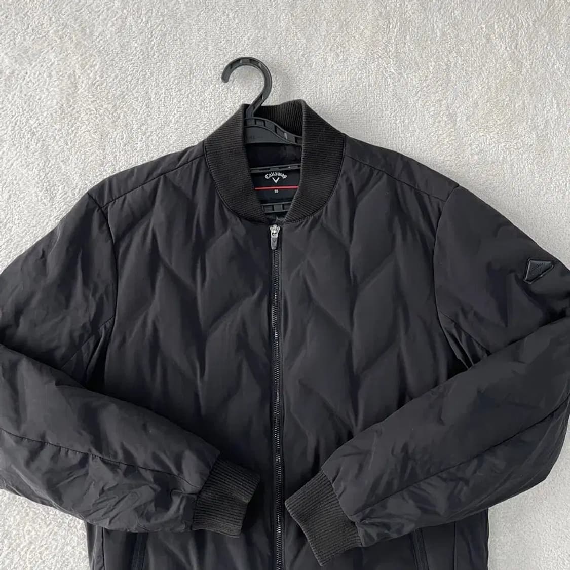 M 캘러웨이 남성 구스다운 골프 스윙패딩자켓 95 상품이미지2