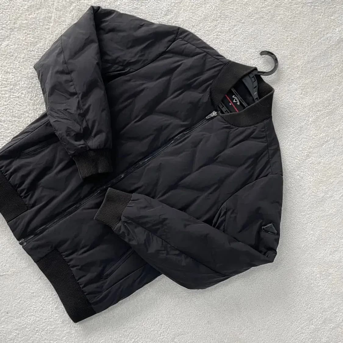 M 캘러웨이 남성 구스다운 골프 스윙패딩자켓 95 상품이미지3