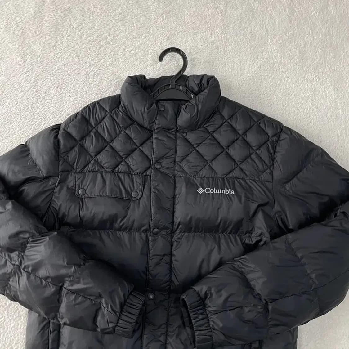 컬럼비아 남성 경량패딩 105 XL 상품이미지2