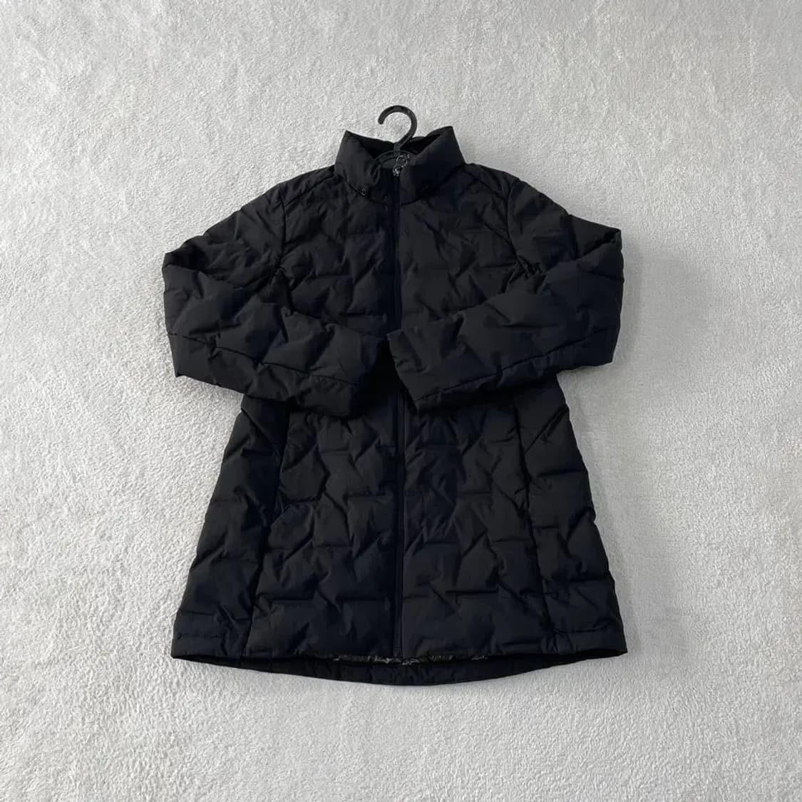 95 밀레 골프 여성 구스다운 패딩 상품이미지2