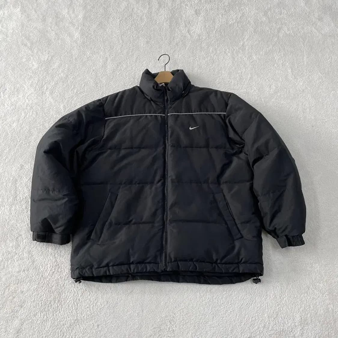 XL 나이키 뉴챔프 덕다운 패딩 105 상품이미지1