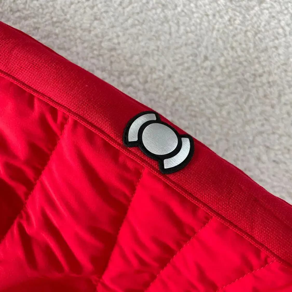 XL 와이드앵글 여성 구스 골프 경량패딩 상품이미지5