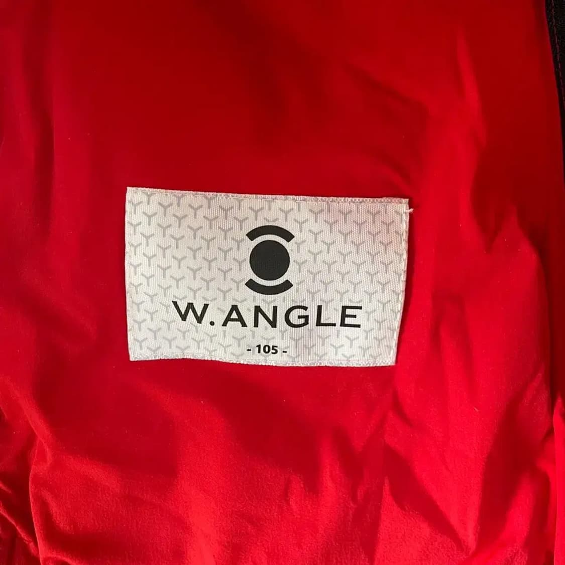 XL 와이드앵글 여성 구스 골프 경량패딩 상품이미지6