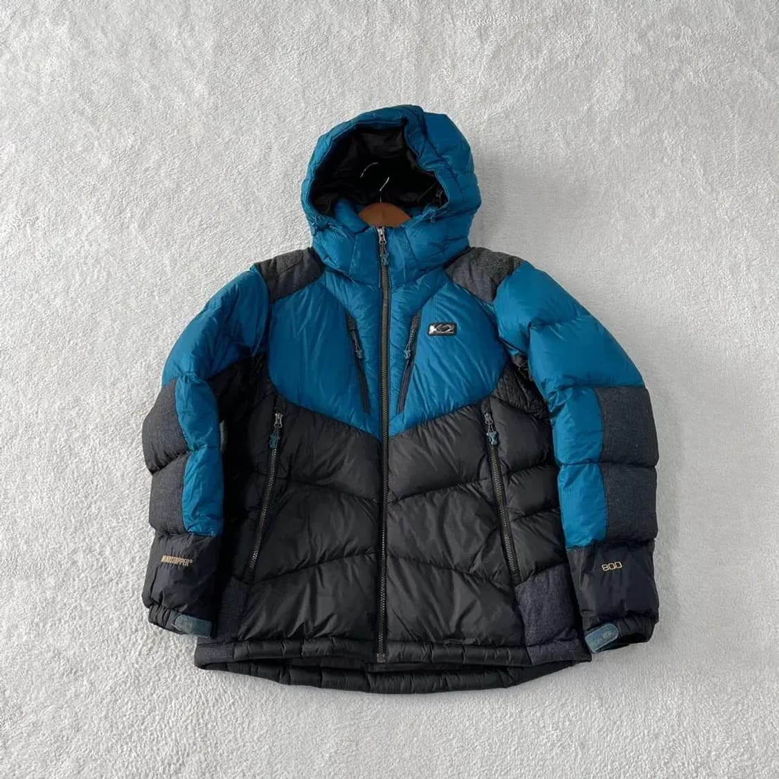 [L] K2 마조람 남성 구스다운 패딩 100 상품이미지1